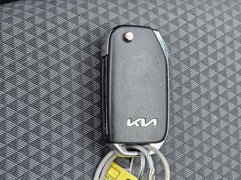 Certified 2024 Kia Soul LX w/ Option Group 015 FWD image 25