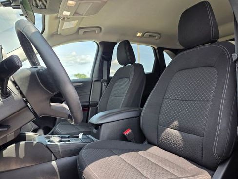 Used 2023 Ford Escape Active AWD/4WD image 23