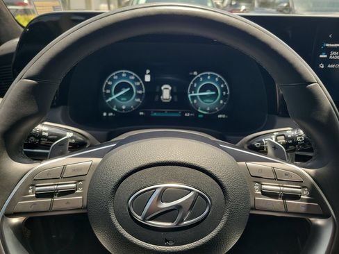 Used 2025 Hyundai Palisade Calligraphy AWD/4WD image 22