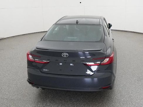 New 2026 Toyota Camry SE image 40