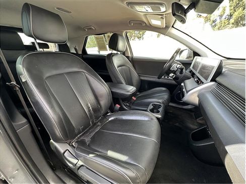 Used 2022 Hyundai Ioniq 5 SEL image 4