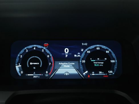 Used 2025 Toyota 4Runner TRD Off-Road Premium image 27