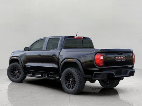 New 2026 GMC Canyon Elevation w/ Convenience Package AWD/4WD image 3