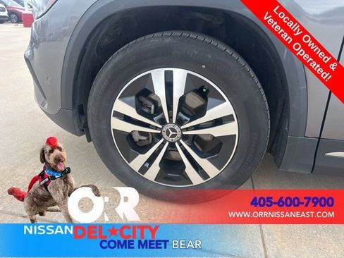 Used 2025 Mercedes-Benz GLA 250 image 11