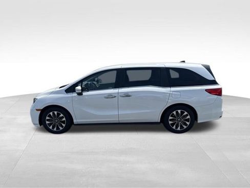 Used 2024 Honda Odyssey EX-L image 5