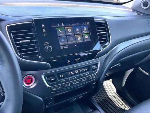 Used 2022 Honda Pilot Special Edition image 22