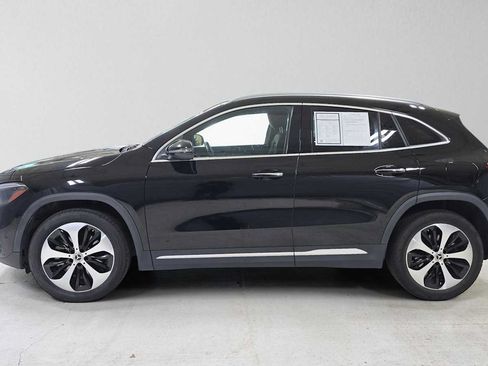 Used 2025 Mercedes-Benz GLA 250 image 6