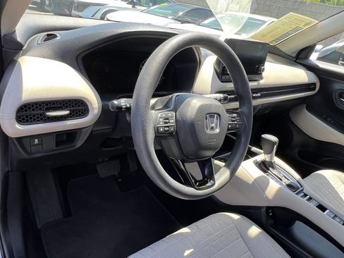 Used 2024 Honda HR-V LX image 22
