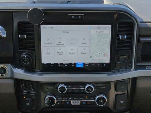 Certified 2025 Ford F250 Platinum w/ Platinum Plus Package image 19