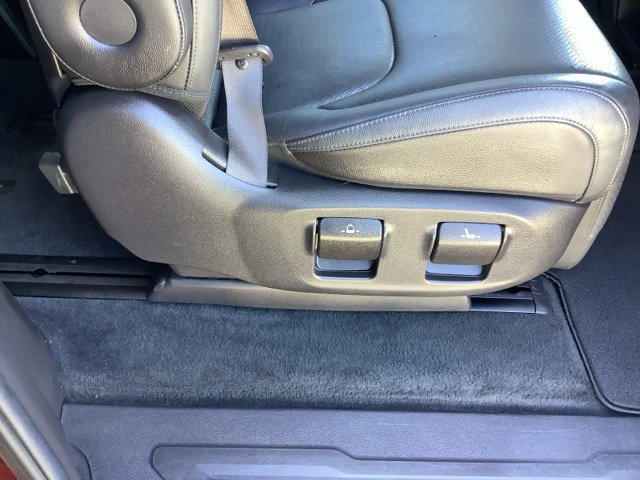 Used 2022 Kia Carnival SX Prestige FWD image 22