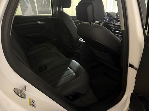 Used 2022 Audi Q5 2.0T Premium Plus image 28