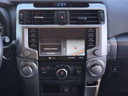 Used 2023 Toyota 4Runner SR5 Premium w/ Moonroof Package image 17