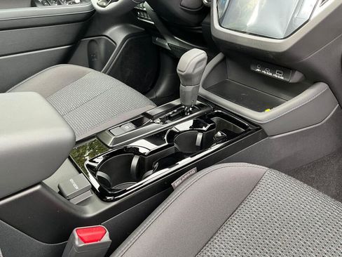 New 2026 Subaru Forester Premium image 20