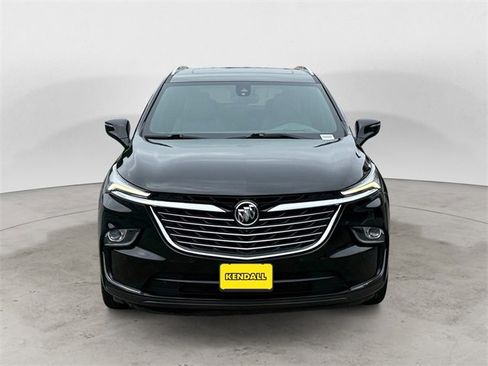 Used 2023 Buick Enclave Premium image 8
