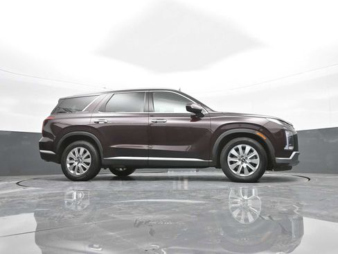 Used 2024 Hyundai Palisade SEL image 40