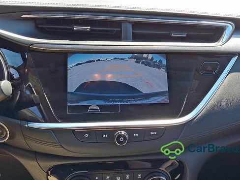 Certified 2023 Buick Encore GX Select w/ Safety Package II AWD/4WD image 18