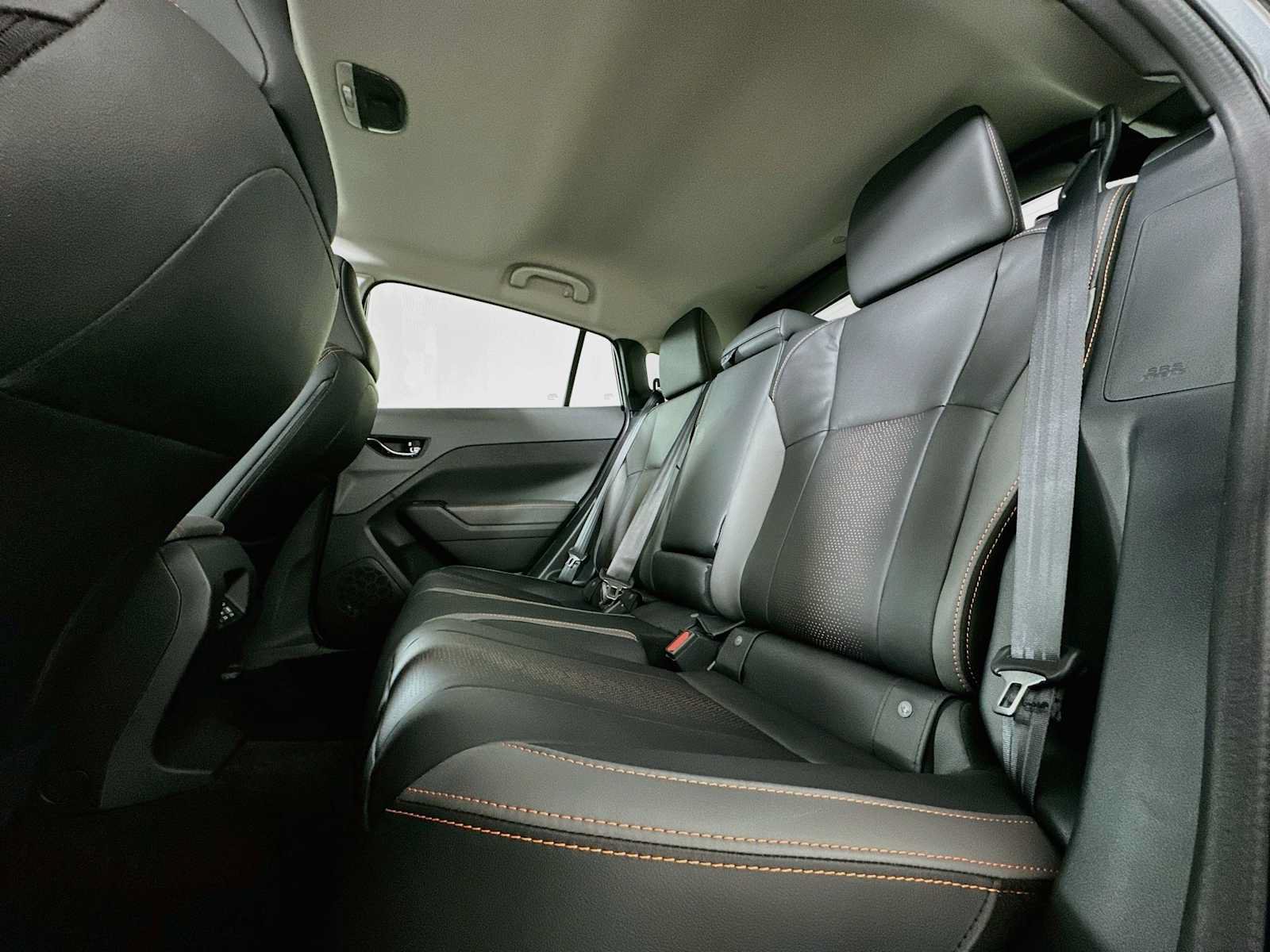 New 2026 Subaru Crosstrek 2.5i Limited AWD/4WD image 22