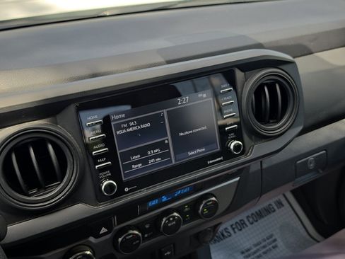 Used 2023 Toyota Tacoma SR AWD/4WD image 19