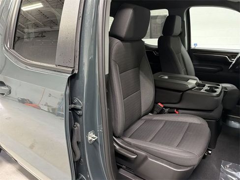 Certified 2025 Chevrolet Silverado 1500 LT image 18