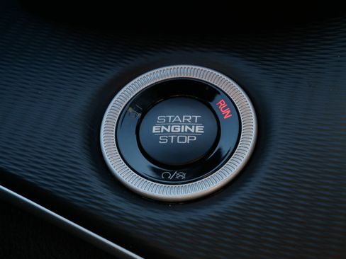 New 2026 Jeep Grand Cherokee L 4WD image 21