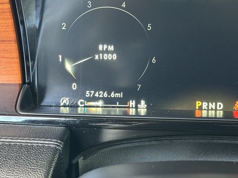 Used 2019 Lincoln Navigator Reserve AWD/4WD image 20