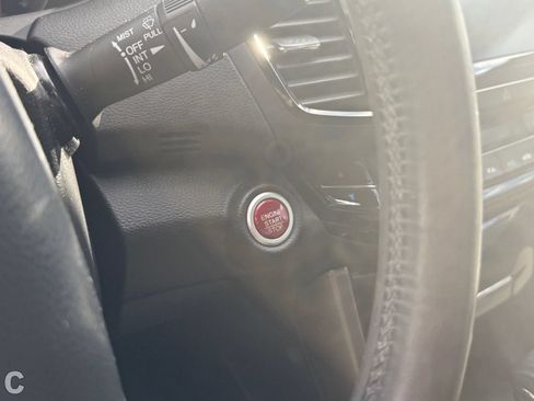 Used 2016 Honda Accord EX-L image 22