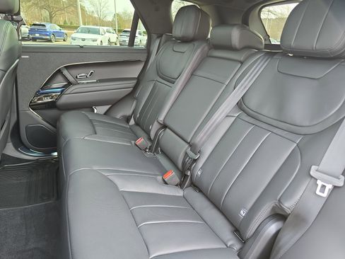 New 2026 Land Rover Range Rover Sport Autobiography image 14