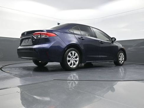 Certified 2024 Toyota Corolla LE FWD image 37