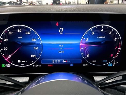 Used 2026 Mercedes-Benz GLC 300 4MATIC image 27