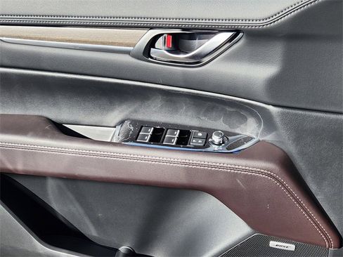 New 2025 MAZDA CX-5 Signature image 3