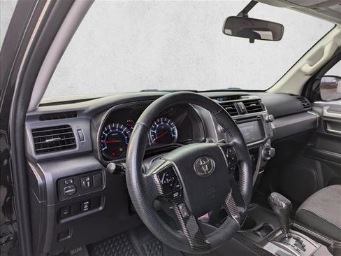 Used 2019 Toyota 4Runner SR5 image 12