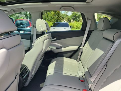 Used 2024 Acura RDX SH-AWD w/ Advance Package image 24