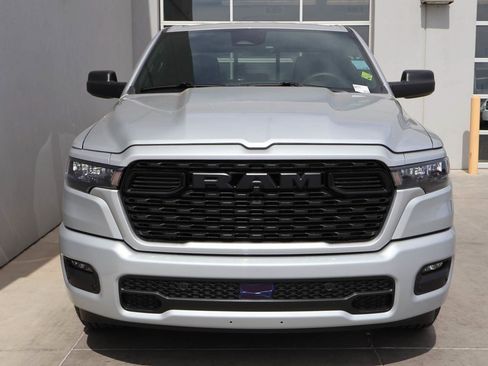 New 2026 RAM 1500 Express RWD image 5