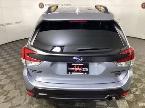 Used 2023 Subaru Forester Wilderness image 5