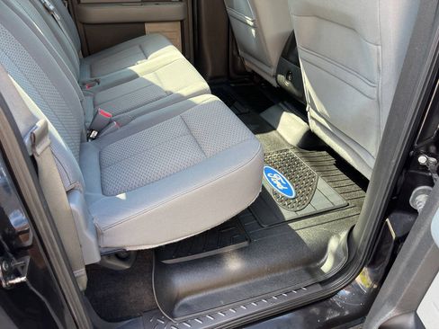 Used 2014 Ford F150 XLT w/ Equipment Group 302A Luxury AWD/4WD image 30