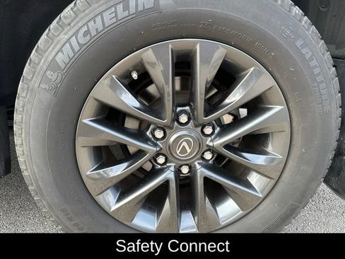 Used 2023 Lexus GX 460 Premium w/ Premium Plus Package AWD/4WD image 17