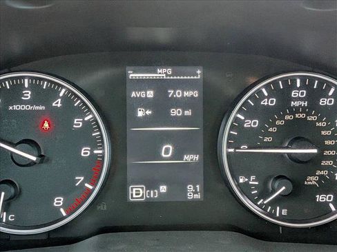 New 2026 Subaru Impreza 2.0i Sport AWD/4WD image 13