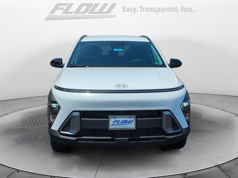 Certified 2026 Hyundai Kona SEL Sport AWD/4WD image 3