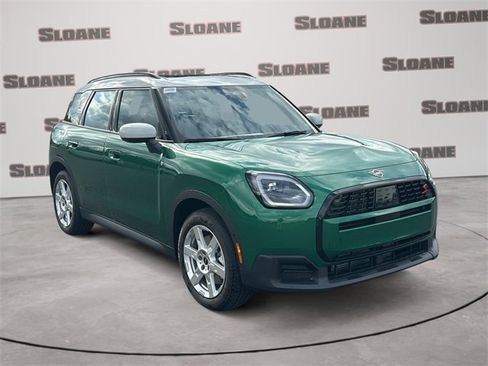 New 2026 MINI Cooper Countryman S image 7