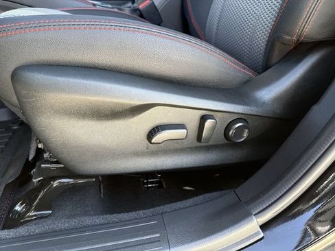 Certified 2023 Subaru Forester Sport AWD/4WD image 19