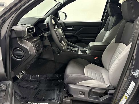 New 2026 Toyota Tacoma TRD Sport image 13