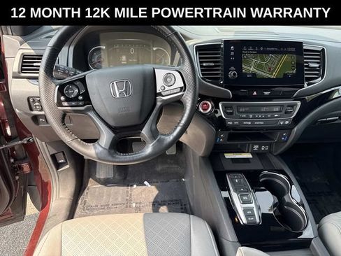 Used 2019 Honda Passport Elite image 18