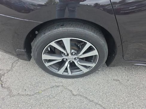 Used 2016 Nissan Maxima 3.5 SL FWD image 15