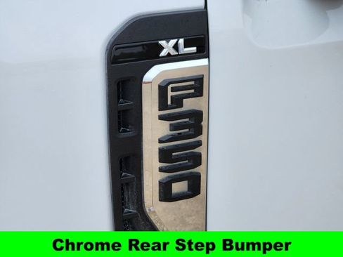 Used 2024 Ford F350 XL w/ FX4 Off-Road Package image 13