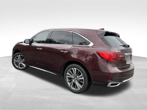 Used 2017 Acura MDX FWD w/ Technology Package image 10