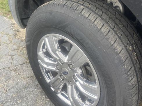 Used 2019 Ford Ranger XLT w/ Equipment Group 302A Luxury image 27