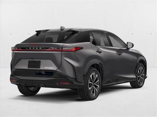New 2026 Lexus RZ 450e AWD video 2