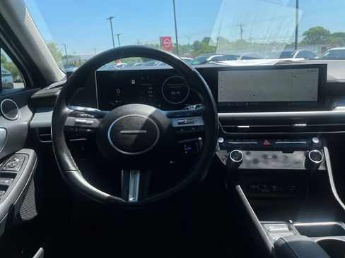 Used 2024 Hyundai Sonata SEL w/ Convenience Package FWD image 23