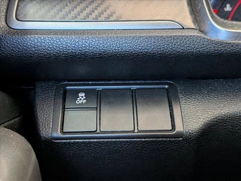 Used 2017 Honda Civic Si image 12