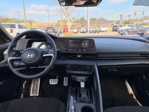 New 2026 Hyundai Elantra Sport FWD image 28
